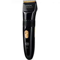 Машинка для стрижки Sencor SHP 8900BK