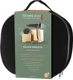 Фен Remington Salon Smooth D6960GP (7054168) - мініатюра 7