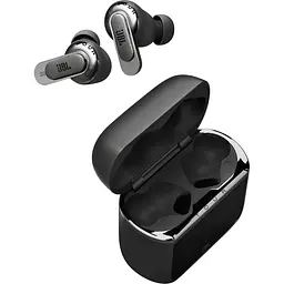 Навушники JBL TWS Tour Pro 3 Black (JBLTOURPRO3BLK) - мініатюра 3