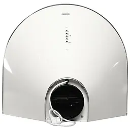 Витяжка купольна Eleyus Viola 750 60 WH - мініатюра 4