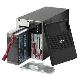 Пристрій безперебійного живлення Eaton 5SC 1000VA (5SC1000i) - мініатюра 3