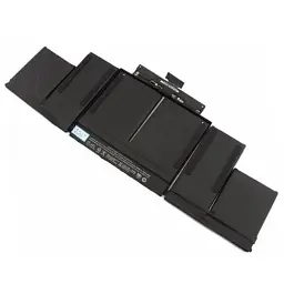 Акумулятор до ноутбука Apple A1417 95Wh (8460mAh) 6cell 10.95V Li-ion (A41827) - мініатюра 2