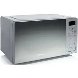 Мікрохвильова піч Hisense H20MOMS4 - мініатюра 6