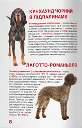 Велика книжка. Мисливські собаки - Олег Зав'язкин - мініатюра 4