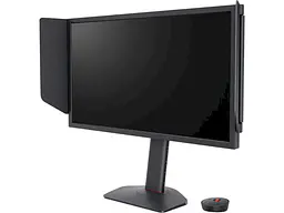 Монітор BenQ XL2546X (9H.LLRLB.QBE) - мініатюра 5