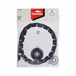 Комплект для встановлення металевого ножа до тримера Makita DUR191, DUR190, DUR194 (191W97-9)