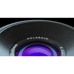 Фотокамера моментального друку Polaroid Now Gen 2 Blue [90133] - мініатюра 9