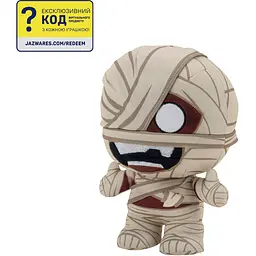 М'яка ігрaшка DevSeries Collector Plush Livetopia: Mummy 20 см (CRS0004) - мініатюра 2
