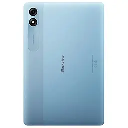 Планшет Blackview Tab 9 10.95" FHD 6 / 256GB / WIFI Blue (6931548317630) - мініатюра 3
