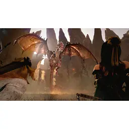 Ключ активації Microsoft Black Desert: Traveler Edition для Xbox One/Series - мініатюра 4