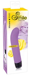 Стимулятор G-точки Sweet Smile Genius G-Spot - мініатюра 3