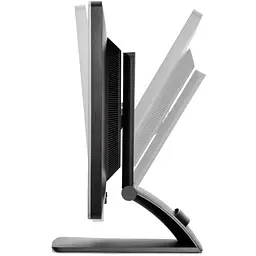 Монітор 24" HP E241i - Class B "Б/В" - мініатюра 2