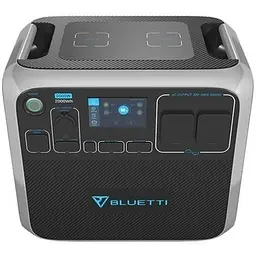 Зарядна станція Bluetti AC200P 2000W - мініатюра 3
