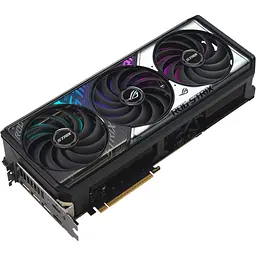 Відеокарта Asus ROG Strix GeForce RTX 5070 Ti OC 16GB (ROG-STRIX-RTX5070TI-O16G-GAMING) EU [125964] - мініатюра 6