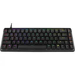 Клавіатура Asus ROG Falchion Ace HFX Black (90MP03VE-BKMA00) [163436] - мініатюра 2