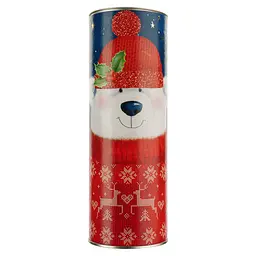 Печиво Farmhouse Biscuits Polar Bear зі смородиною 240 г (936152)