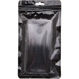 Чохол-накладка Toto TPU Clear Case HuAwei Y6 Prime 2018 Transparent - мініатюра 2