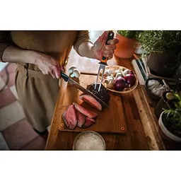 Ніж Fiskars FF для м'яса (1057539) - мініатюра 6