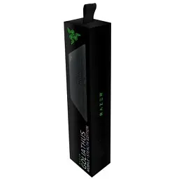Килимок для мишки Razer Goliathus Mobile Stealth Edition (RZ02-01820500-R3M1) - мініатюра 4