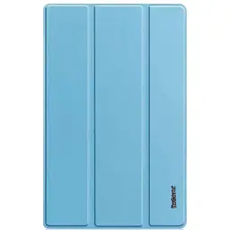 Чохол до планшета BeCover Smart Case Lenovo Tab M10 TB-328F (3rd Gen) 10.1" Light Blue (708290) - мініатюра 2