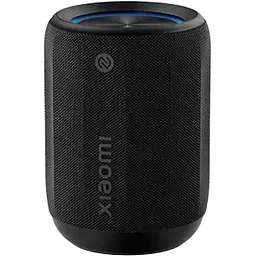 Bluetooth колонка Xiaomi Speaker Mini (QBH4274GL) Black UA