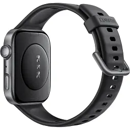 Смарт-годинник Huawei Watch Fit 4 Black (55020EWT) - мініатюра 4