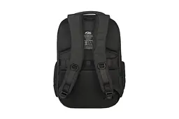 Рюкзак Tucano Sole Gravity AGS 17" чорний - мініатюра 3