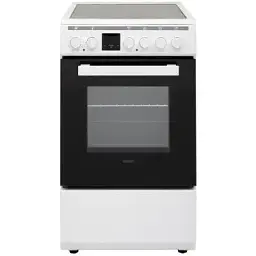 Електрична плита Eleyus Impuls 5008 V WH