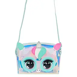 Інтерактивна сумочка Spin Master Purse Pets Єдиноріг (SM26700/8729) - мініатюра 6
