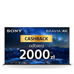Телевізор Sony XR-83A80L - мініатюра 2