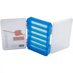 Коробка Viking Fishing Reversible Box - 1410 140х100x28mm - мініатюра 3