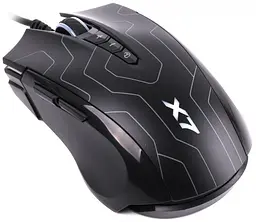 Миша A4Tech X89 USB Maze (X89 (Maze)) - мініатюра 2