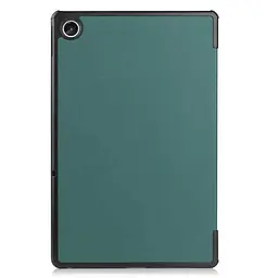 Чохол-книжка BeCover Smart Case для Lenovo Tab M10 Plus TB-125F 3rd Gen /K10 Pro TB-226 10.61" Dark Green (708303) - мініатюра 4