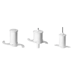 Кухонний комбайн KitchenAid Artisan 5KFP1644EER 4 л червоний - мініатюра 9
