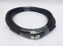 Шланг високого тиску 5 м для мийки Makita HW102 (3640630) - мініатюра 3
