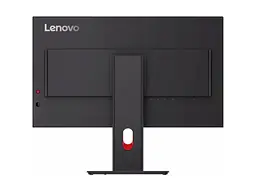 Монітор Lenovo ThinkVision T27qd-40 (64AAGAT2UA) - мініатюра 4