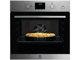 Духовка електрична Electrolux EOD3F50TX