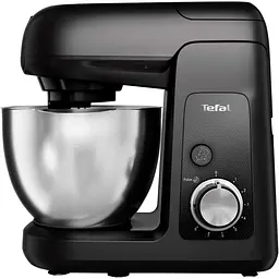 Кухонна машина Tefal Bake Partner QB525838 [131358] - мініатюра 2