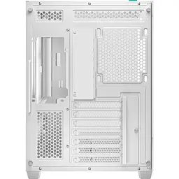 Корпус Deepcool CG530 Tempered Glass White (R-CG530-WHNDA0-G-1) Без БП - мініатюра 8