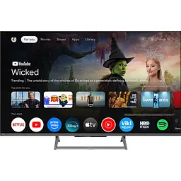 Телевізор Ergo MQ90 Ultra 55` Mini-LED 4K (55MQ90ULTRA) [168157] - мініатюра 2