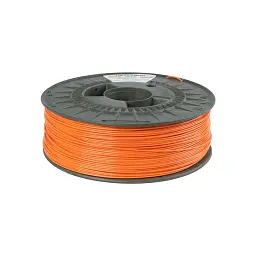 Пластик для 3D-принтера The Filament PETG 1.75mm MACHINERY ORANGE 1kg (TF-24024) - мініатюра 2