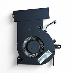 Вентилятор для ноутбука HP OMEN 15-CE 15T-CE 17-AN CPU 929455-001