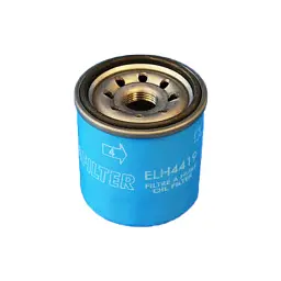 Фільтр масляний MECAFILTER ELH4419