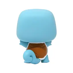 Ігрова фігурка Funko Pop! Покемон Сквіртл 9.6 см (50402IE) - мініатюра 2