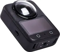 Захист на лінзу AC Prof DJ360-2 для DJI Osmo 360 (5105) [148192] - мініатюра 2