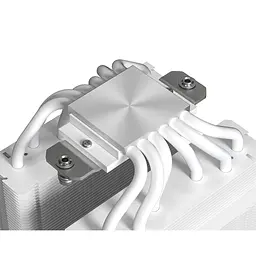 Кулер до процесора ID-Cooling SE-206-XT White - мініатюра 8