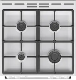 Плита газова Gorenje GG6A10WFFM - мініатюра 3