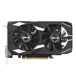 Відеокарта GeForce RTX 3050 6GB GDDR6 Asus teh0025085 - мініатюра 1