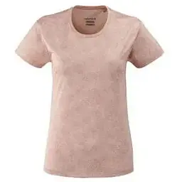Футболка Lafuma Access Tee W Pink Rose XS (1046-LFV11576 8709_XS)