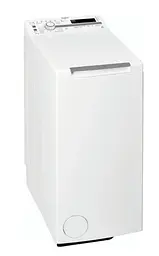 Пральна машина автоматична Whirlpool NTDLR7220SSPLN